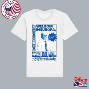 Joost Klein Eurovision Song Contest The Netherlands